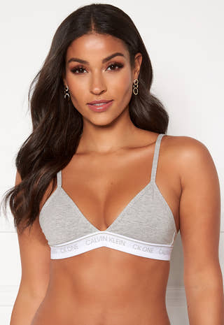 Unlined Triangle