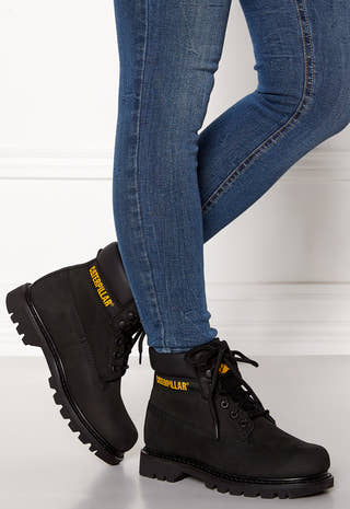 Colorado Boot 2.0