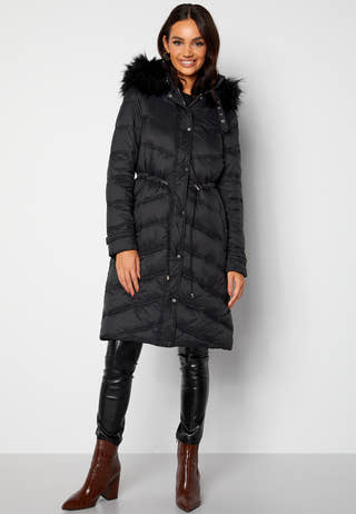 Adelfia Padded Jacket