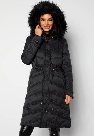 Adelfia Padded Jacket