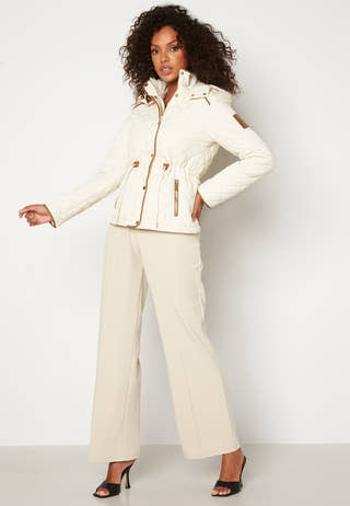 Anarella Quilted Jacket