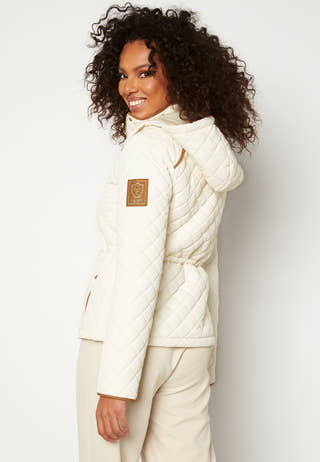 Anarella Quilted Jacket