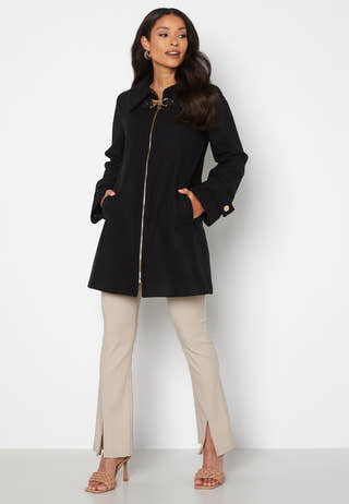 Bellance short coat
