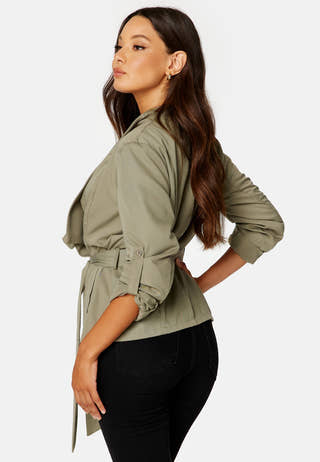 Bernadetta Jacket