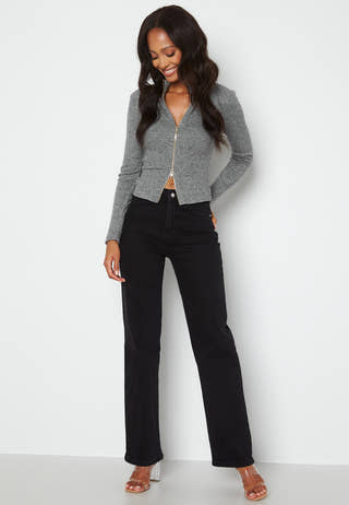 Byanca zip top