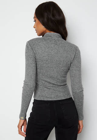 Byanca zip top