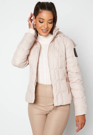 Calinda Light Down Jacket