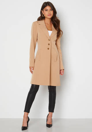 Calliope Light Coat