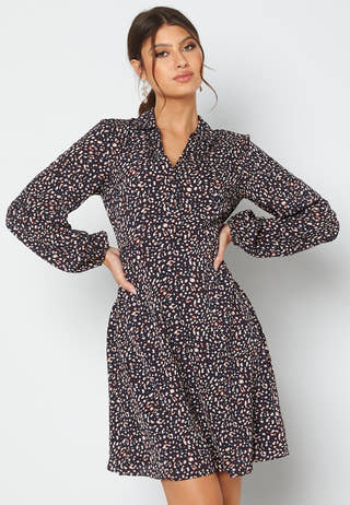Caprice dress