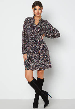 Caprice dress