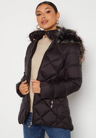 Cervina Down Jacket