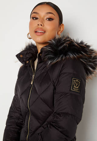 Cervina Down Jacket