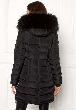 Champoluc Down Jacket