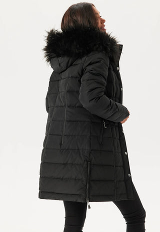 Champoluc Down Jacket
