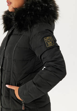 Champoluc Down Jacket