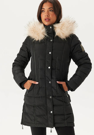 Champoluc Down Jacket