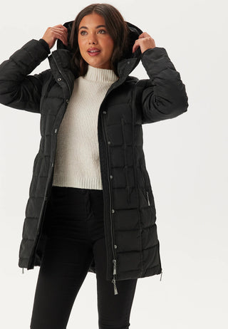 Champoluc Down Jacket