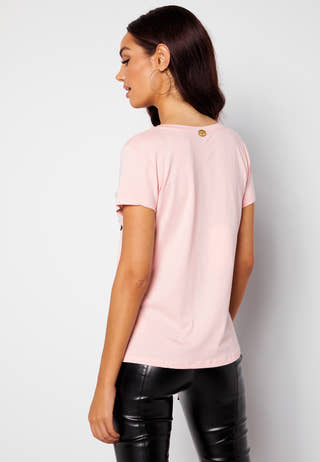 Short Sleeve Tee
