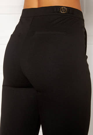 Christel slited pants