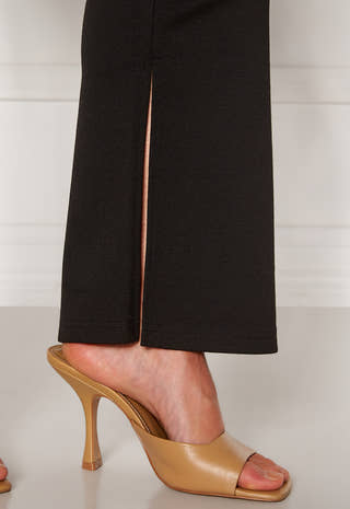 Christel slited pants