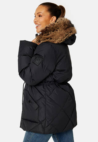 Daniela Recycled Down Jacket