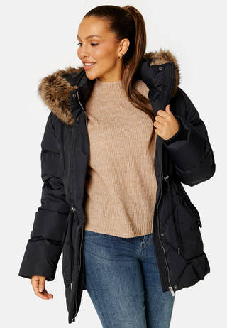 Daniela Recycled Down Jacket