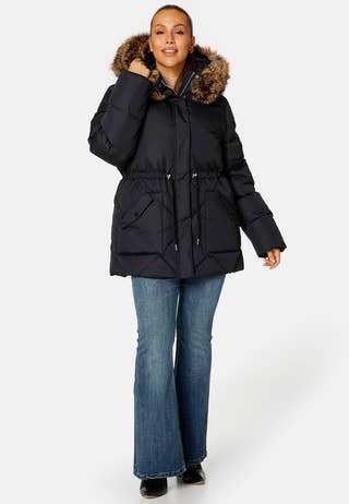 Daniela Recycled Down Jacket