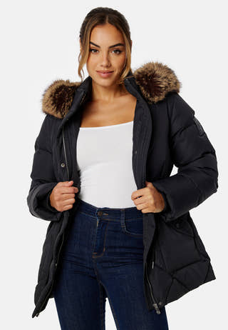 Daniela Recycled Down Jacket