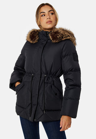 Daniela Recycled Down Jacket