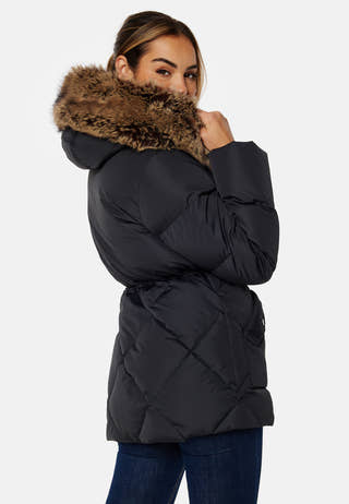 Daniela Recycled Down Jacket