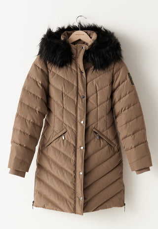 Down Coat