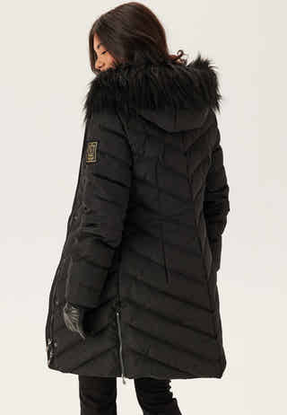 Down Coat