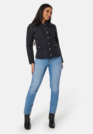 Frantella Short Jacket
