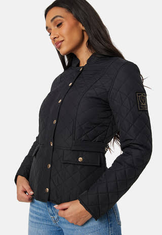 Frantella Short Jacket