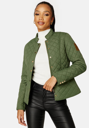 Frantella Short Jacket