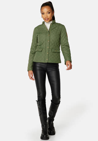 Frantella Short Jacket