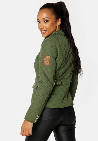 Frantella Short Jacket