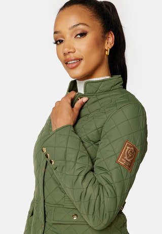 Frantella Short Jacket