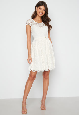 Guidia lace dress