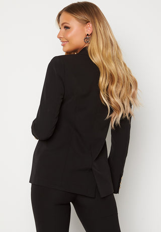 Gustina double breasted blazer