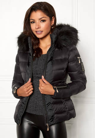 Short Down jacket