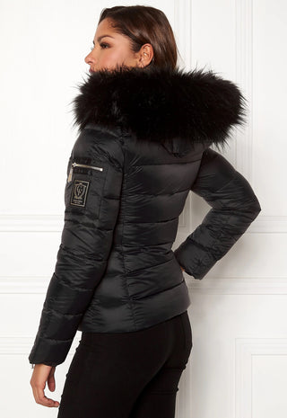 Short Down jacket