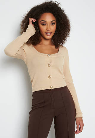 Picciana button jacket