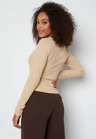 Picciana button jacket
