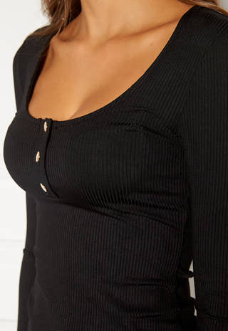 Richess rib top
