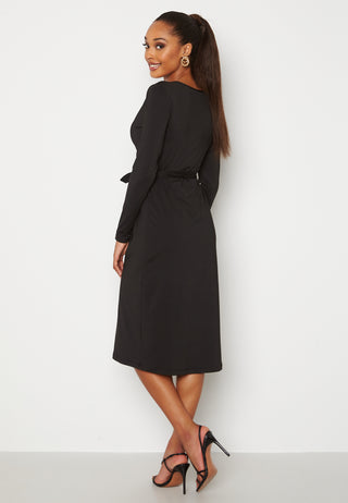 Sonnet midi dress