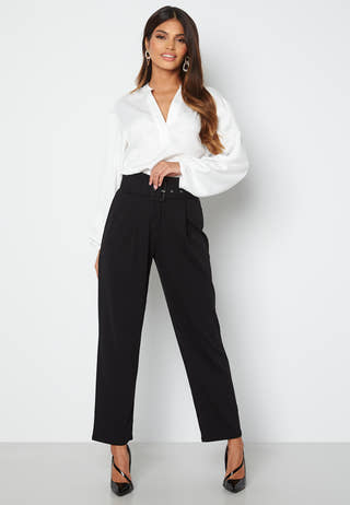 Traviata soft suit pants