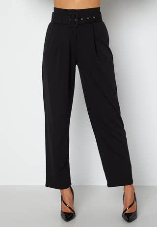 Traviata soft suit pants