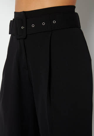 Traviata soft suit pants
