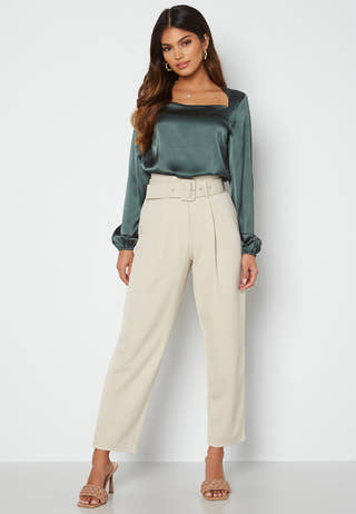 Traviata soft suit pants